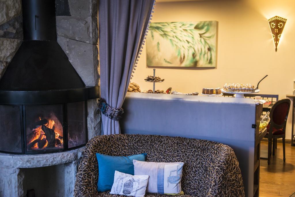 Lirolay Suites - Apart Hotel San Carlos de Bariloche Exterior photo