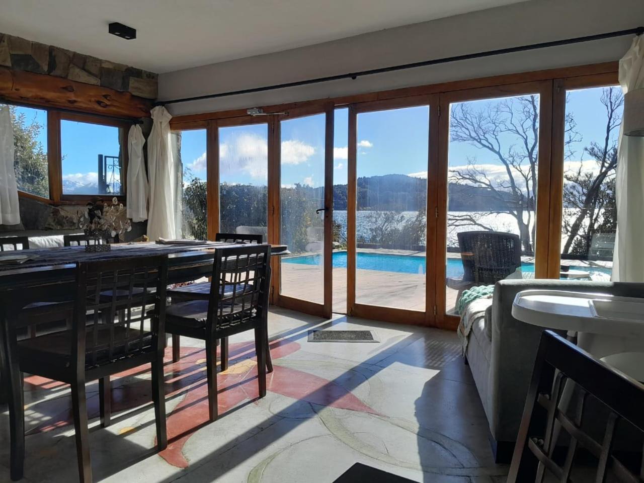Lirolay Suites - Apart Hotel San Carlos de Bariloche Exterior photo