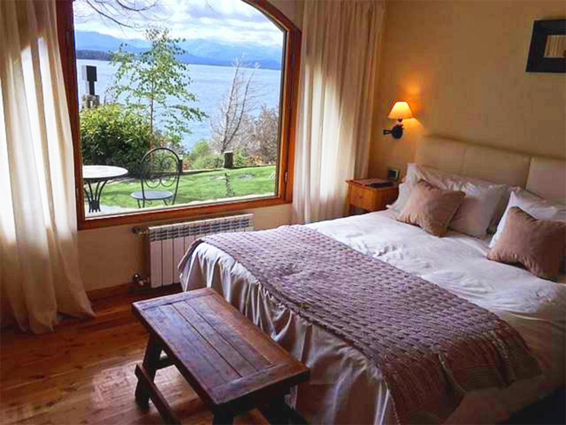 Lirolay Suites - Apart Hotel San Carlos de Bariloche Exterior photo